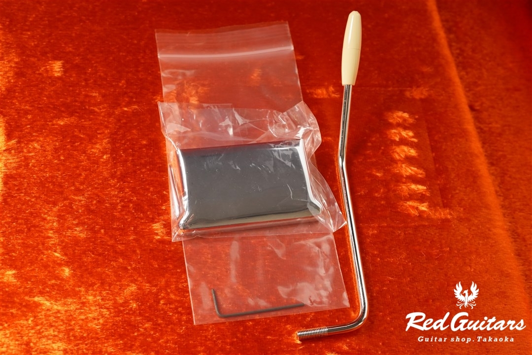 AMERICAN VINTAGE II 1961 STRATOCASTER - Olympic White